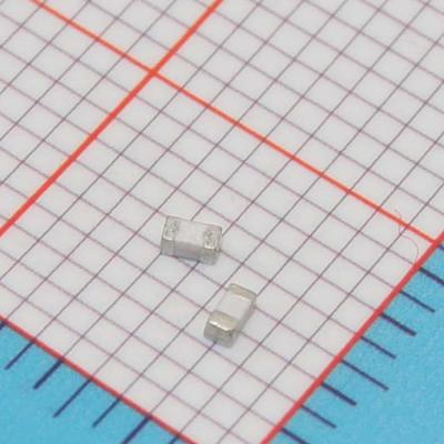 China Error 5% smd chip inductor eltek standard 0603 1608 10nH rectifier for sale