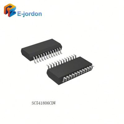 China Standard SC541806CDW IC Integrated Circuit for sale