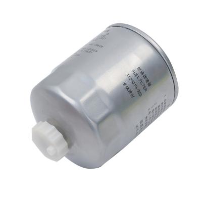 China High Efficiency High Quality Truck Filter 1105010-903 Passenger Car And Truck Engine Diesel Fuel Filter 1117050-81DM for sale