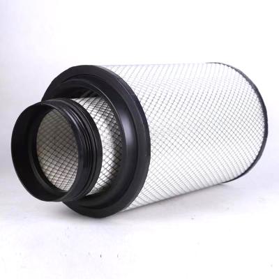 China Air filtration system factory direct sales truck air filter AA90134 AF26569 WG9725190102-1 2841, AA90181 AF04307 AF04308 H4119218014A0 3347 for sale