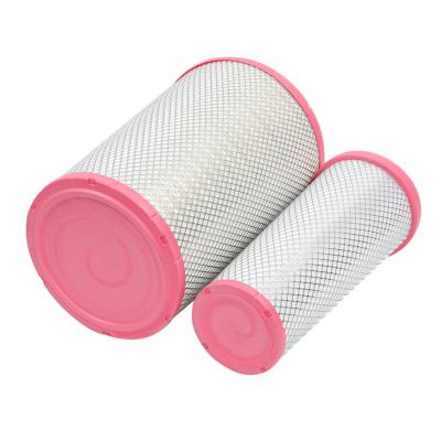 China Air filtration system factory direct sales truck air filter AA90181 AF04307 AF04308 H4119218014A0 3347 for sale