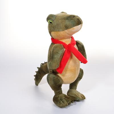 China China Plush Popularity-Make 30cm Crocodile Plush Toy Doll Children's Toys Christmas Gifts for sale