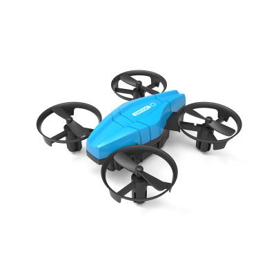 China Factory GT1 mini coax headless rc mode brushless professional drone with hd 4k camera and gps 2.4G 360 degree drones for sale