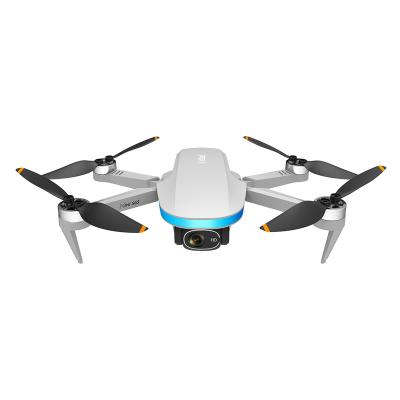 China Hot Selling 2022 Headless Mode 5G Wifi Mini 4k Drone Camera With Background Professional RC Drone for sale