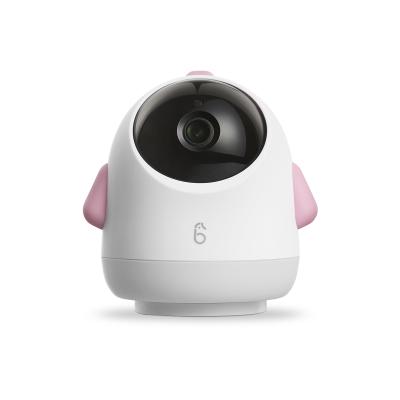 China Simshine PAN-TILT Baby Cry Monitor Baby Monitor Camera Wireless Wholesale for sale