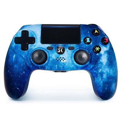 China Touch Buttons Pad Gamepad New Original Wireless Gamepad Controller Ps4 Joystick Game for sale