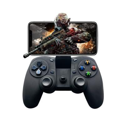 China Android Wireless Gamepad For Duty Android PC Gamepad Mobile Phone Free Gamepad Fire Wireless Controller For Call for sale