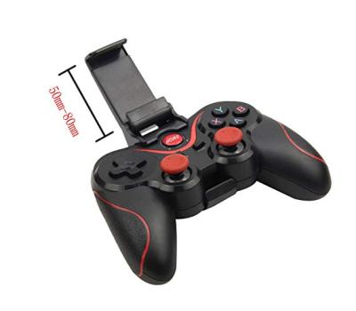 China Game Controller OEM Mobile Phone Gamepad For Android Joystick Gamepad Wireless Joystick Gamepad For Android for sale