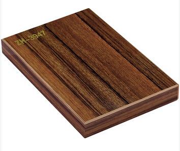 China Pakistan Water Resistant MDF Board 18mm Thick High Gloss UV Coated UV Coated Board for sale