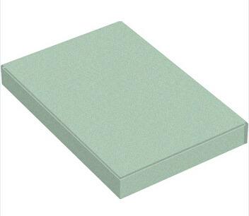 China High Gloss UV Melamine MDF Melamine MDF Board Moisture Proof UV Board For Furniture for sale