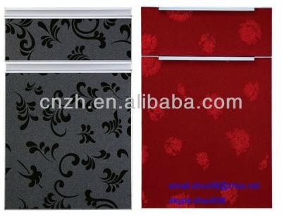 China Modern Door Panel Acrylic Sideboard Panel for sale