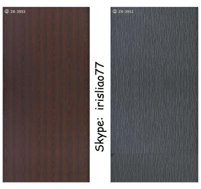 China Moisture Proof Melamine Board Colors And Color Coated Board Melamine Kitchen Boards for sale