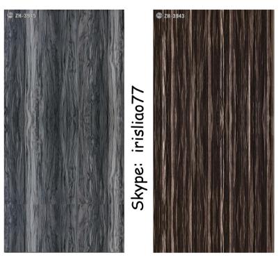 China Moisture Proof Melamine Laminated MDF Wood Colors for sale