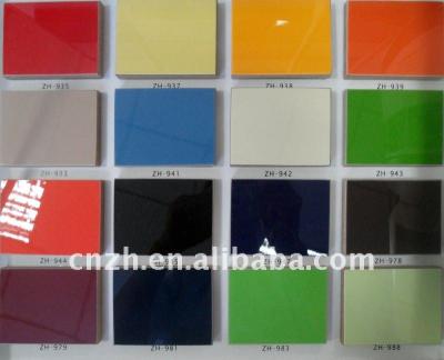 China It depends on you UV high gloss panel for kitchen door panel for sale