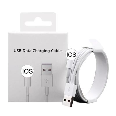 China Braided Nylon Double USB Protected 1M iPhone Usb Charger Purchase Cabo Ladekabel Fast Micro Usb Type-B Cable Charging Data Cable 2M For Samsung for sale