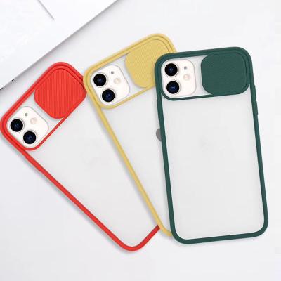 China Hot New IPhone 2020 Mobile Phone Shell Camera Lens Protective Phone Cover Case For iPhone 11 Pro Max Color Candy Soft Back Cover Gift For iPhone 11 Case for sale