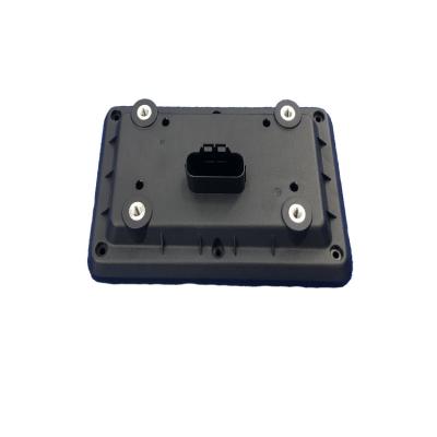 China Various Molds OEM Electronic Design Enclosure Plastic Injection Mold Manufacturer for sale