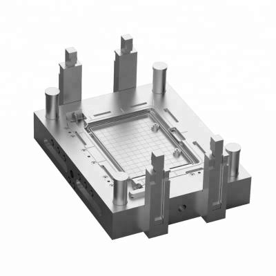 China Helmet Plastic Shell Plastic GSB Injection Mold for sale