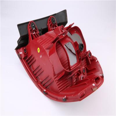 China Precision Plastic Injection Mold Plastic Thermoset With Processing Raw Material for sale