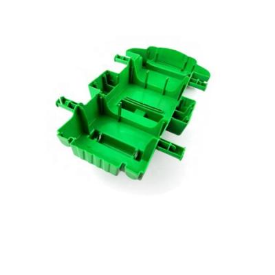 China Plastic electrical plastic products, plastic injection molding for sale