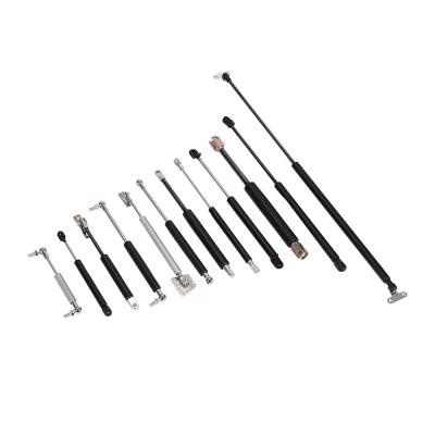 China High Quality Coil Gas Lift Support Gas Struts Shock Spring Damper for sale