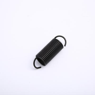 China Double Coil Extension Coil Spring Hook Tension Spring Extension Spring Manufacturers for sale