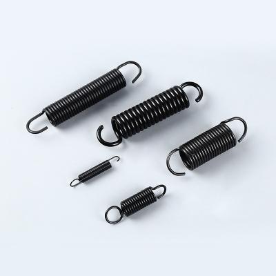 China Wholesale Coil Stainless Steel High Tension Coil Springs Compression Extension Spring for sale