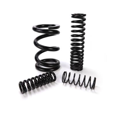 China Custom Coil Stainless Steel Wire Extension Torsion Coil Compression Spring Sprial Compression Spring for sale