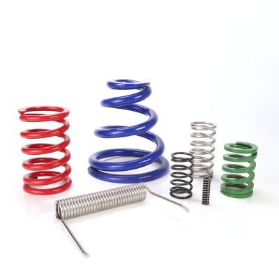 China Coil New Products Cylinder Compression Coil Spring Stainless Steel Coil Compression Springs for sale