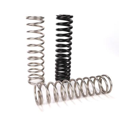 China Coil Stainless Steel Spring Stainless Steel Compression Springs for sale