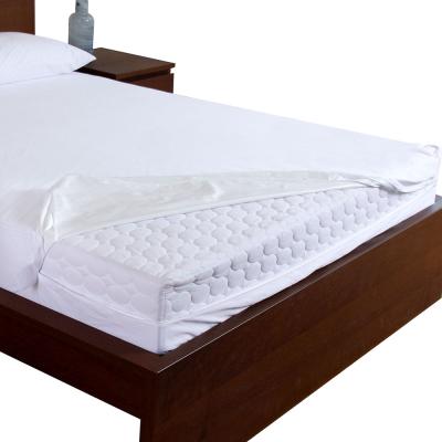 China Bedbug Single Mattress Protector | 16