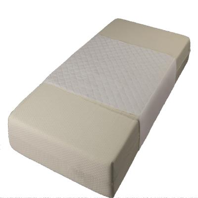 China Adults Incontinental Waterproof Pad For Bed / Adult Changing Pad for sale