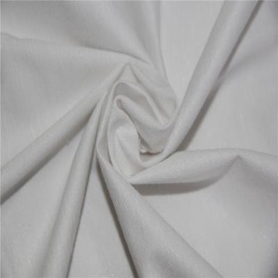 China Flame Retardant Eco-Friendly Waterproof Tencel Fabric For Mattress Protector, Polyurethane Laminated Fabric for sale