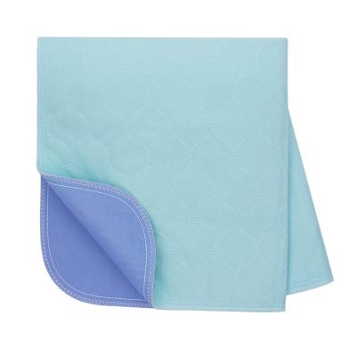 China Amazon Success 2019 Sustainable Reusable Washable Pee Pads For Dogs for sale