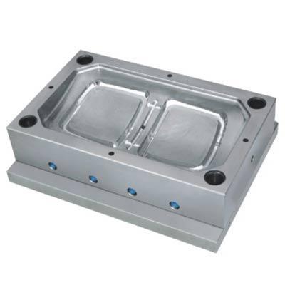 China Plastic Bumper Mold Injection Plastic Auto Parts Mold Auto Bumper Die Casting Manufacturers for sale