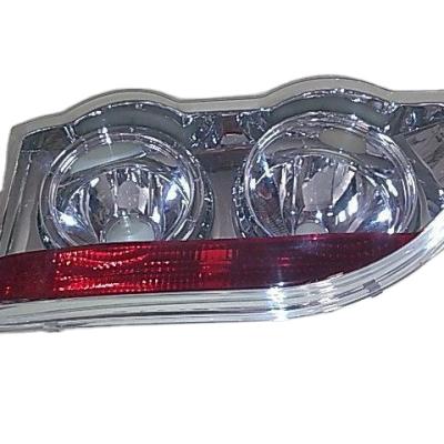 China OEM Plastic Molding LED Light Vehicle Auto Head Lamp Car Head Light Mold for sale