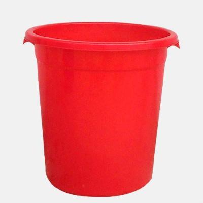 China Household Plastic Bucket Mold OEM Plastic Injection Molding Bucket Customized Mold for sale