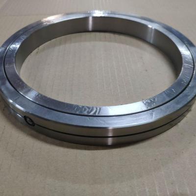 China High Precision RB16025 Cross Roller Bearing Precision Rotary Indexing Table Bearing for sale