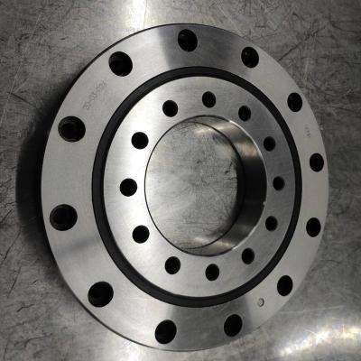 China High Precision High Precision High Rigidity High Load Crossed Roller Bearing RU28 for sale