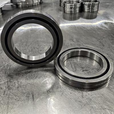 China High Precision Cross Roller Bearing RB80070 for sale