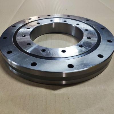 China High Precision Crossed Roller Bearing RA8008 80mm*96mm*8mm for sale