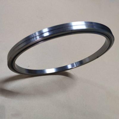 China High Precision Cross Roller Bearing RA12008 120mm*136mm*8mm for sale