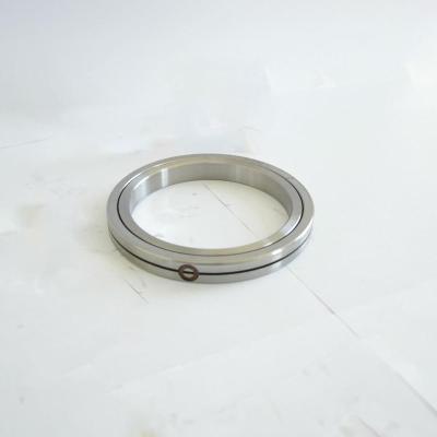 China Super Thin Type High Precision Cross Roller Bearing SX011814 for sale