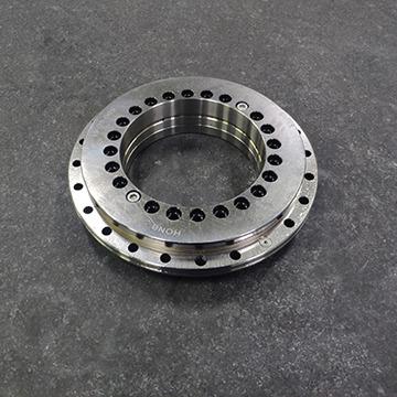 China Axial And Radial Combo Bearing Turntable Bearing High Precision YRT Slewing Bearings YRTS200 for sale