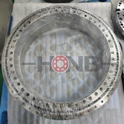 China Axial and radial combined bearing factory directly supplied ZKLDF120 series rotary table bearing ZKLDF100/ZKLDF150/ZKLDF180 for sale