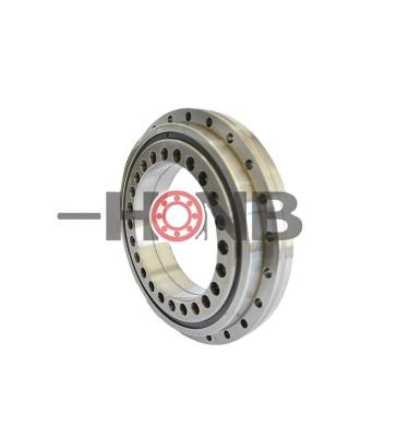 China ZKLDF260 Outer Axial Angular Ring Contact Ball Bearing Series 260X385X55mm for sale