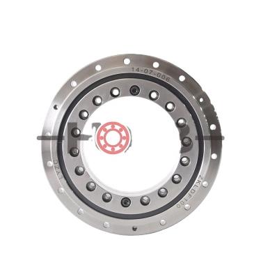 China ZKLDF460 Outer Axial Angular Ring Contact Ball Bearing Series 460X600X70mm for sale