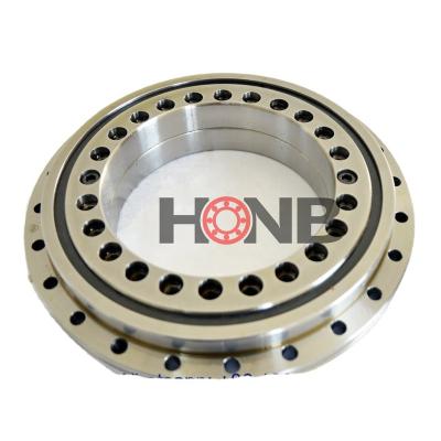 China ZKLDF650 High Speed ​​Rotary Axial Radial Angular Table Contact Ball Turntable Bearings Factory for sale