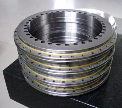 China Combined axial and radial bearing slewing ring bearing YRTC200-XL for sale