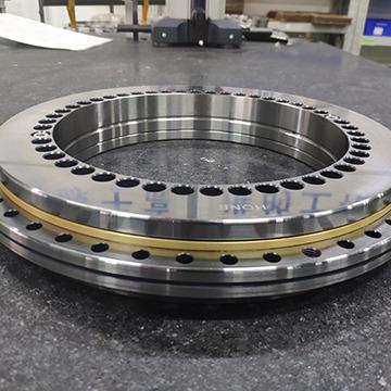 China YRTC325-XL Combined Bearing Axial And Radial YRT 325mmx450mmx60mm Axial And Radial Bearings for sale